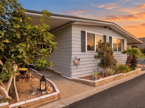 54999 Martinez Trl Space 55, Yucca Valley, CA 92284
