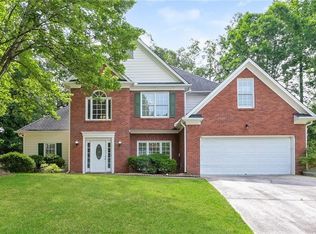 1305 Kelly Nelson Dr, Lawrenceville, GA 30043