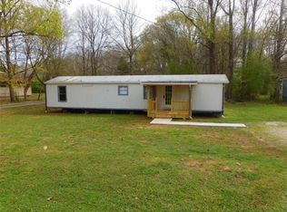 714 Peachtree Rd, Jefferson, GA 30549