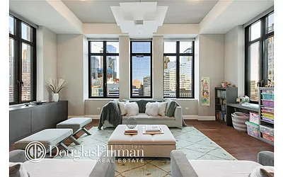 Sold by Douglas Elliman