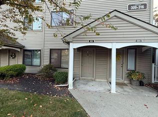 313 Gregorys Way, Voorhees, NJ 08043