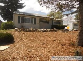 1287 S Tejon St, Denver, CO 80223