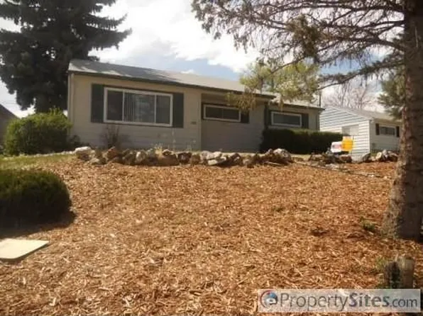 1287 S Tejon St, Denver, CO 80223