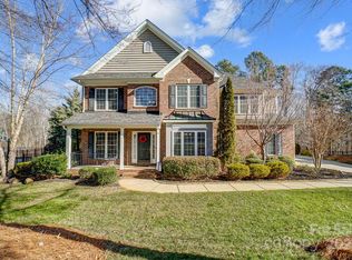 9890 Legolas Ln, Charlotte, NC 28269