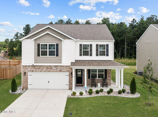 1021 Spivey Cir, New Bern, NC 28562