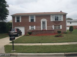 302 Ridgely St, Upper Marlboro, MD 20774
