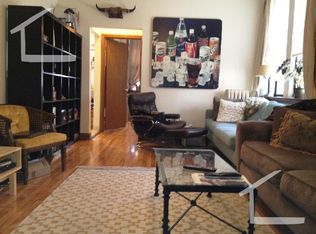 1343 Commonwealth Ave #9BM, Allston, MA 02134