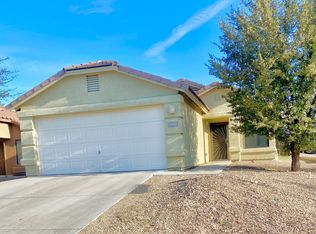 3988 E Agate Knoll Dr, Tucson, AZ 85706