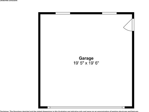 5th image of 1633 N Oak Park Ave