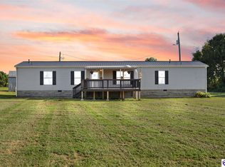 1185 Elliot Rd, Hudson, KY 40145