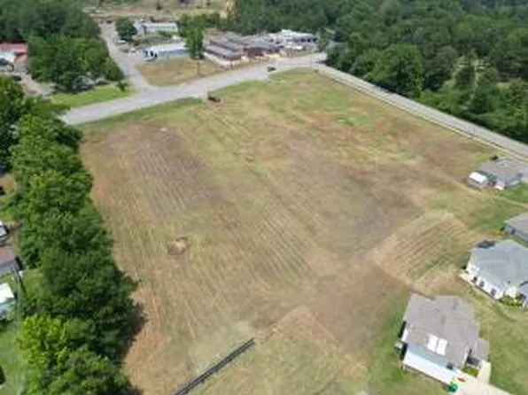 (undisclosed Address), Russellville, AR 72801