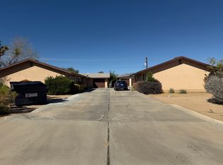 7386 Condalia Ave APT 3, Yucca Valley, CA 92284