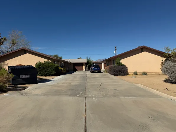 7386 Condalia Ave APT 3, Yucca Valley, CA 92284