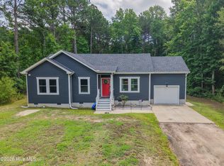 554 N Trotman Road, Camden, NC 27921