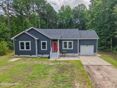 554 N Trotman Road, Camden, NC, 27921