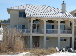 27 Galvez Ct W W, Pensacola Beach, FL 32561