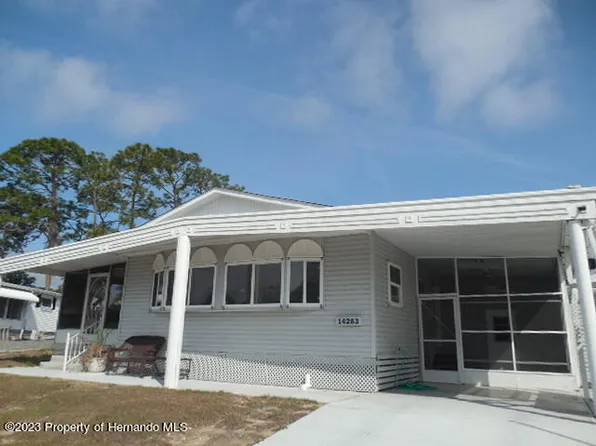 14283 Evermore St, Brooksville, FL 34613