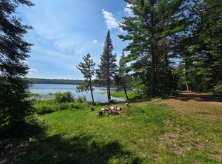 Allyn Rd, Three Lakes, WI 54562