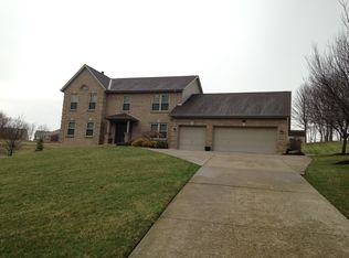 3081 Shady Ln, North Bend, OH 45052