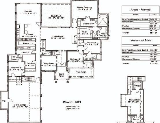 2nd image of 122 Edenburg Bnd
