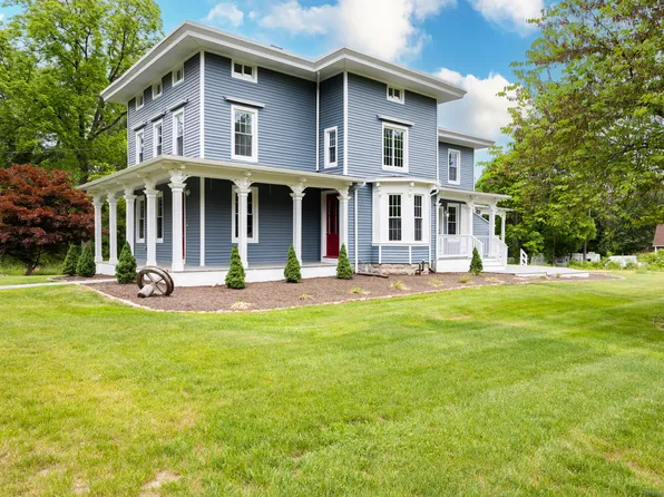 1422 Marion Avenue, Southington, CT 06444