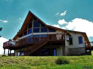 296 Arrowhead Ct, Canon City, CO 81212