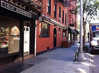 Rented by Keller Williams NYC