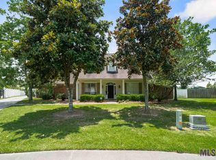 10626 Hillgate Ave, Baton Rouge, LA 70810