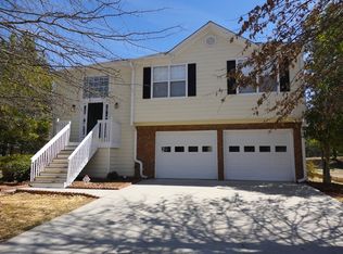 2169 Anconia Cir, Lawrenceville, GA 30044