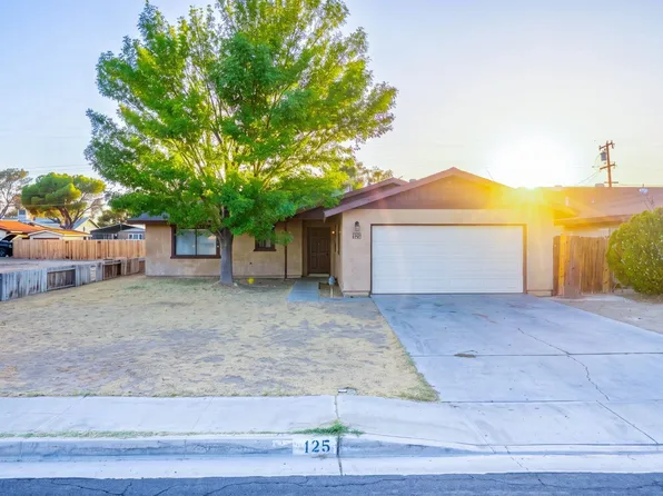 125 S Holly Canyon Dr, Ridgecrest, CA 93555