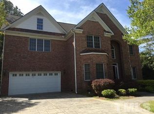 213 Springmoor Ln, Durham, NC 27713