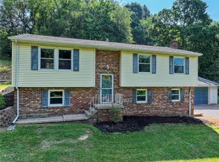 210 Swiontek Rd, Aliquippa, PA 15001