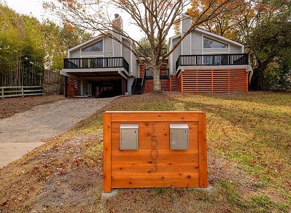 2nd image of 1503 Rockdale Cir #B