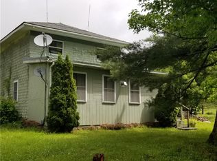 5338 Geefeller Rd, Fillmore, NY 14735