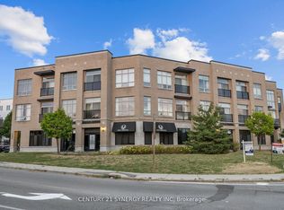 500 Claridge Dr #203, Ottawa, ON K2J3G5