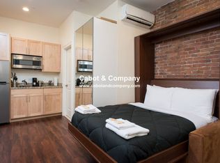 19 Cumberland St APT 5, Boston, MA 02115