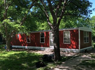 9057 N Double Rock Rd, Ponder, TX 76259