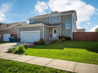 1966 E Decaro Loop, Post Falls, ID 83854