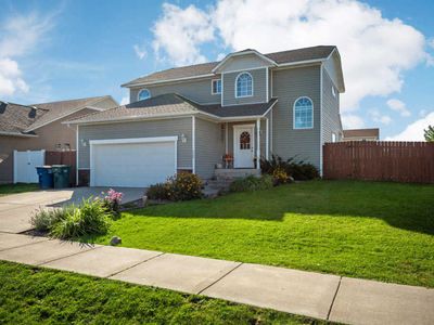 1966 E Decaro Loop, Post Falls, ID, 83854