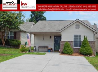 2720 Beartooth Way, Knoxville, TN 37924