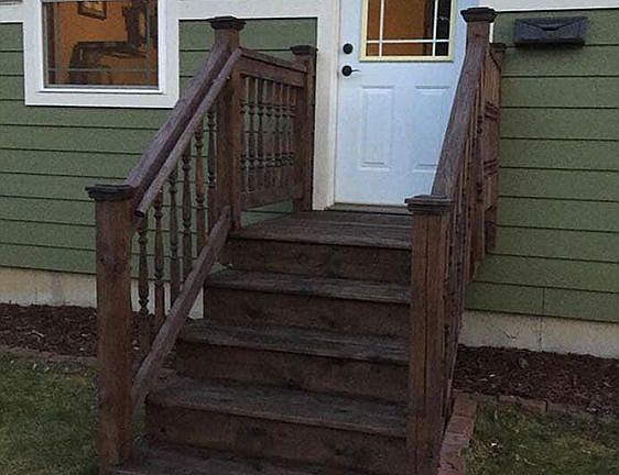 5th image of 536 E Pine St