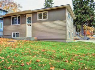 904 E 30th Ave, Spokane, WA 99203
