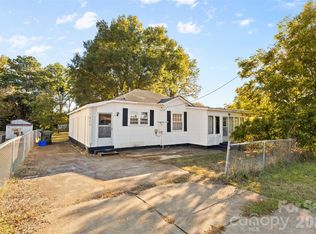 811 Cherry Rd S, Rock Hill, SC 29730