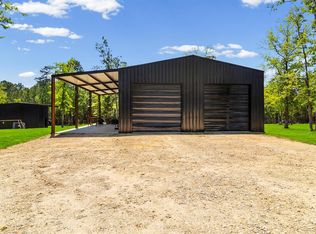 5938 Fm 3152, Livingston, TX 77351