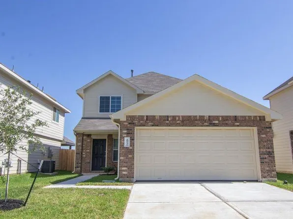 18531 Rock Flats Ravine Dr, Katy, TX 77449