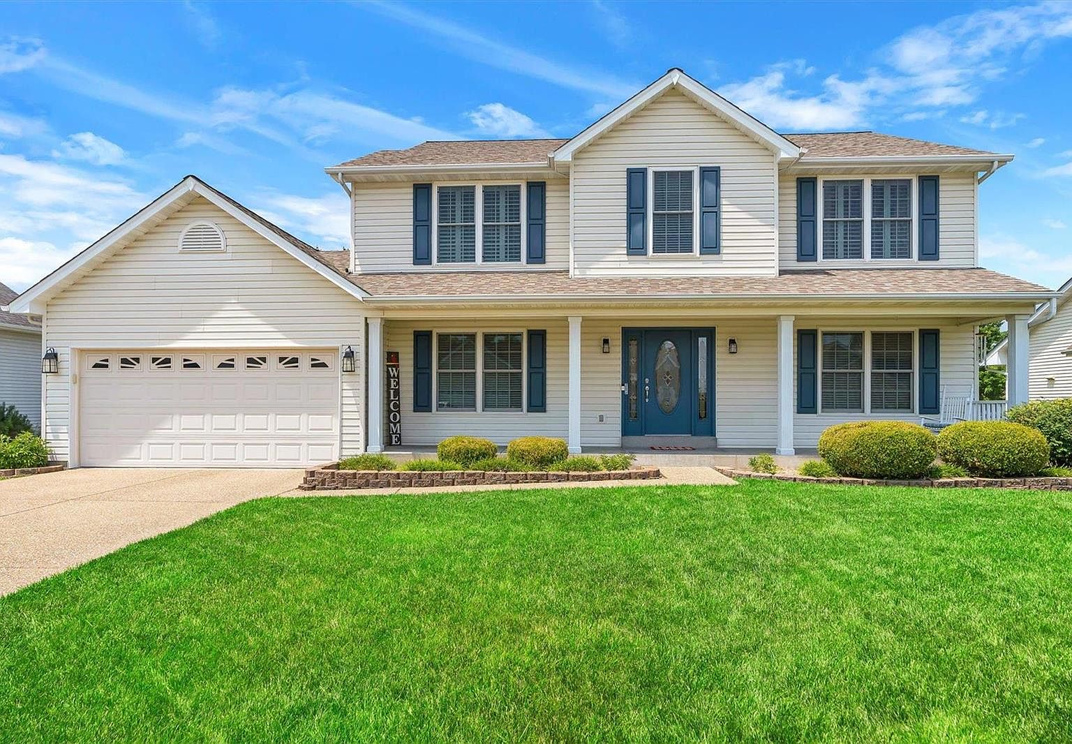 7119 Dardenne Prairie Dr, Dardenne Prairie, MO 63368 Zillow