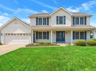 7119 Dardenne Prairie Dr, Dardenne Prairie, MO 63368