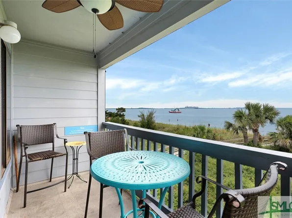 1217 Bay Street #217A, Tybee Island, GA 31328