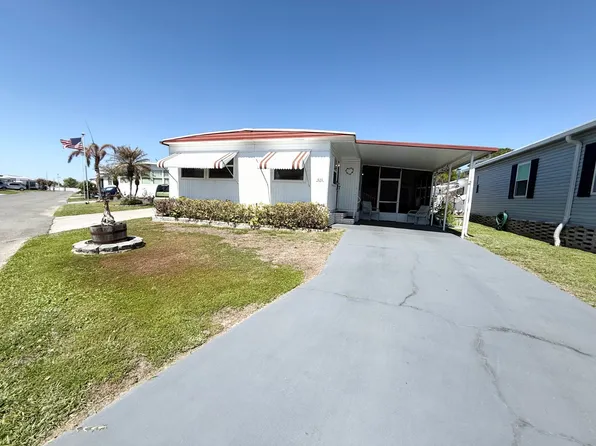 615 Mario Trl, Lakeland, FL 33803