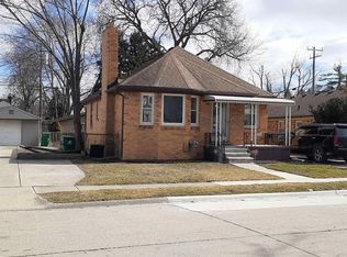 22012 Birchwood St, Eastpointe, MI 48021